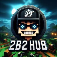 Logo 2B2HUB
