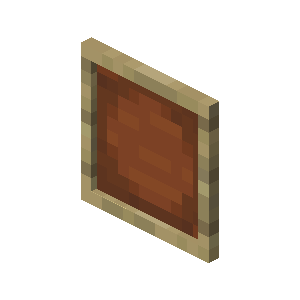 stack item frame