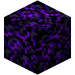 obsidienne pleureuse stack