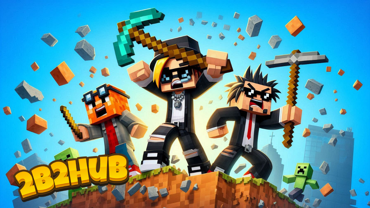 EVENT BREAK BLOCK 17 janvier 2026